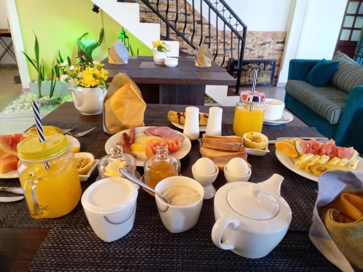 White House Ella Hotel ภายนอก รูปภาพ