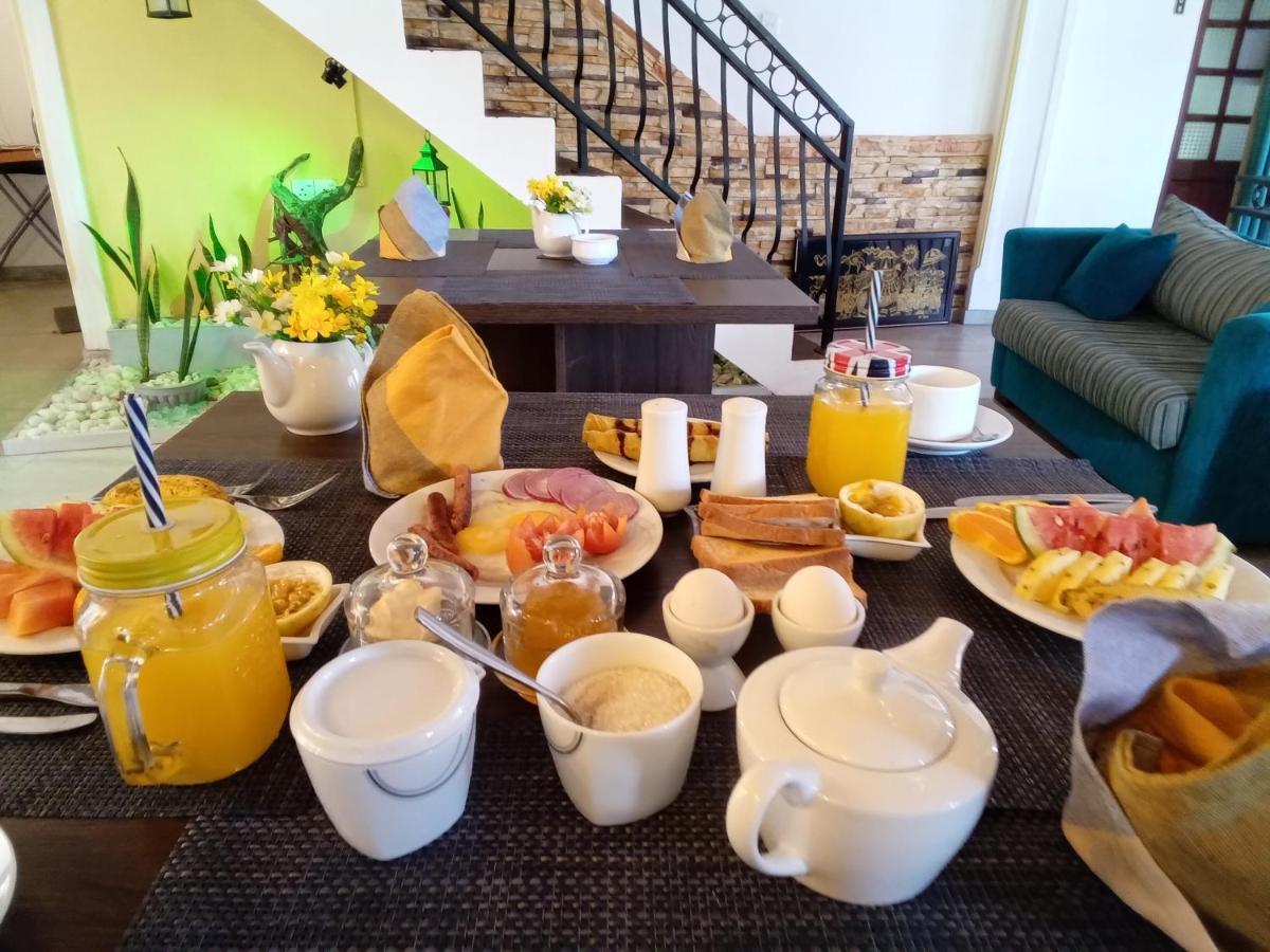 White House Ella Hotel ภายนอก รูปภาพ