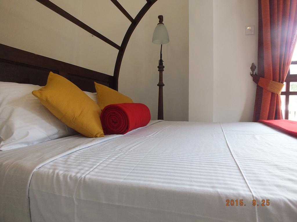 White House Ella Hotel ห้อง รูปภาพ