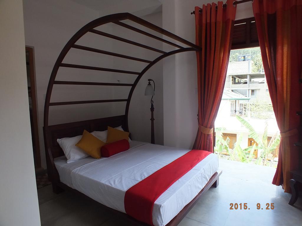 White House Ella Hotel ห้อง รูปภาพ