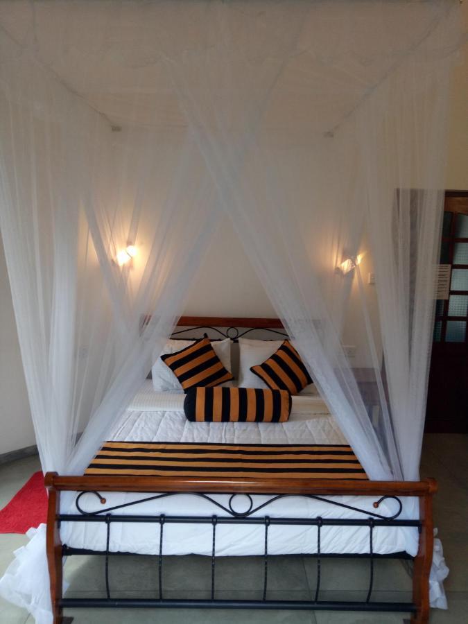 White House Ella Hotel ภายนอก รูปภาพ